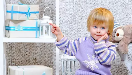 Copilul nu vorbește - 4 greșeli pe care le fac părinții