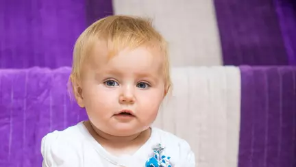 Când poate copilul să facă la oliță?