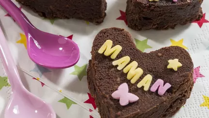 Rețetă: Prăjitura veseliei