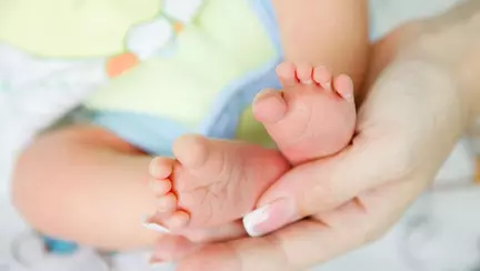 Simptome pentru rahitism - nu le ignora!