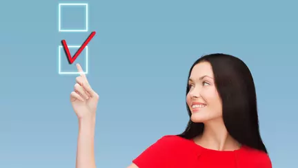 Lista de rezoluții pentru noul an