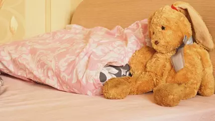 Tu ştii ce să faci când dispare copilul tău?