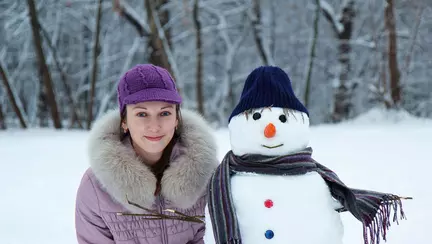 Cum să treci peste o despărțire în prag de Sărbători