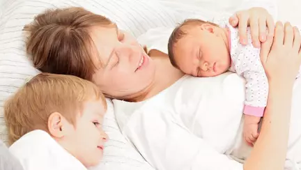 Ce să știi despre colostru