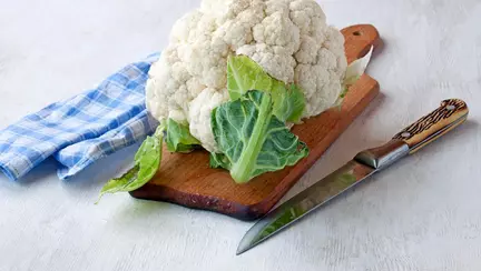 4 legume albe pentru meniul tău de iarnă