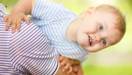 Tații și educația băieților