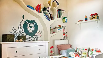 9 idei pentru o cameră nouă