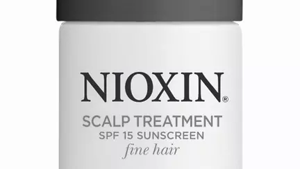 Special pentru părul fin