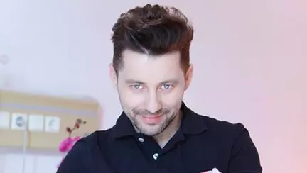 Adrian Sînă - ”Cel mai fericit dintre pământeni!”