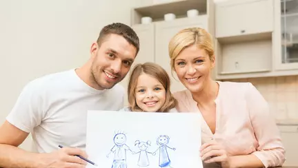 Totul despre procedura de adopţie