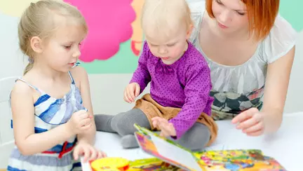 Cum ajuți copilul să învețe