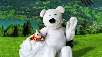 Muzeul Antipa te așteaptă la Întâlnire cu Dodi şi Roni