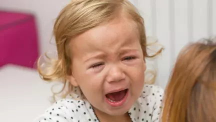 Cum să previi anxietatea de separare