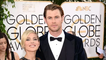 Vedete însărcinate - ce ținute poartă pe covorul roșu