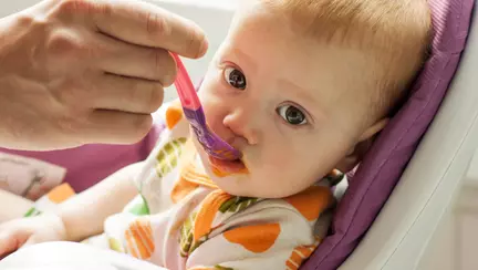 Diversificarea - de ce alimente să te ferești