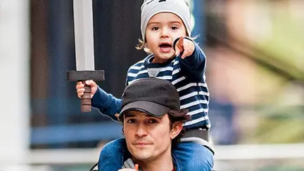 Copii de vedete: cine-i născut în ianuarie