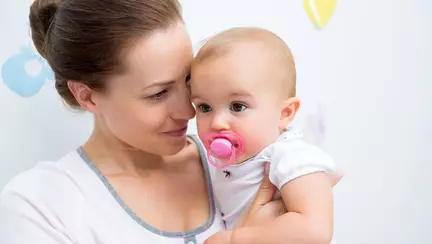 Ce înseamnă instinctul matern?