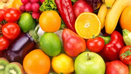 Cum să eviți pesticidele din alimente