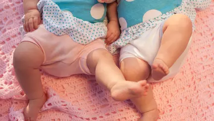 Probleme ale pielii la bebeluși - cum le recunoști