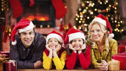 Dorințe pentru noul an