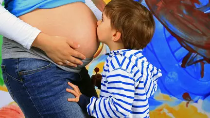 Sfaturi pentru când se naște al doilea copil