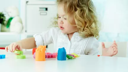 Copilul de 2-3 ani: ce progrese face