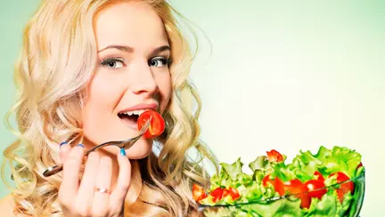 Dr. Mencinicopschi: Secretul alimentației sănătoase 