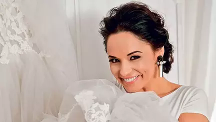 Andreea Marin despre puterea de a iubi din nou