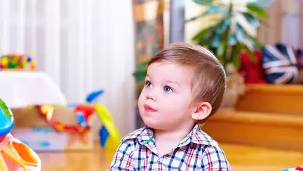 Dezvoltarea copilului: provocările celui de-al doilea an