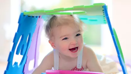 Dezvoltarea copilului pe grupe de vârstă