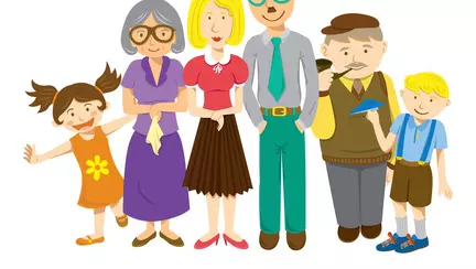 Ce înseamnă o familie disfuncțională?