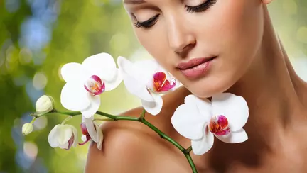 Frumusețe din plante