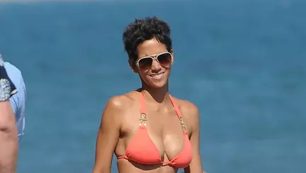 Vedete: în formă, după 40 de ani!