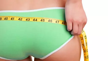 Cum să scapi de kilogramele în plus în 3 săptămâni!