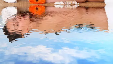 Un weekend de răsfăț