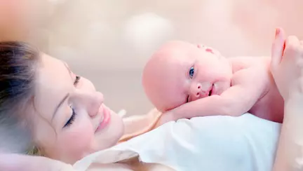 Recuperarea după naștere: la ce să te aștepți