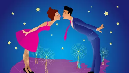 Relațiile la distanță - cum să le faci să reziste