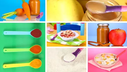 Vitamine și minerale esențiale pentru copii