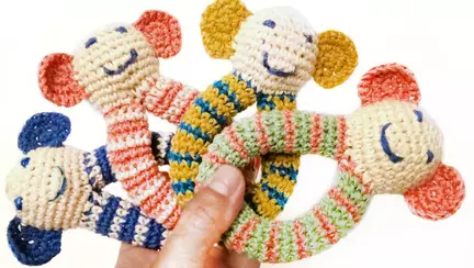 Jucării care încurajează creativitatea copilului tău