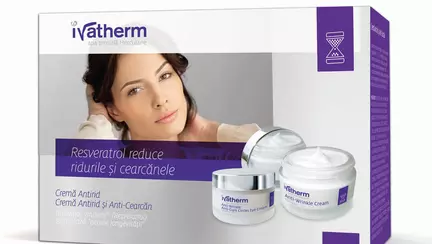 Ivatherm îți propune în martie!