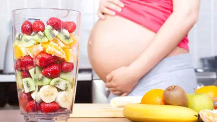 În sarcină: 3 alimente care-ți dau energie