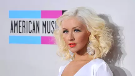 Christina Aguilera confirmă sarcina și sexul viitorului copil