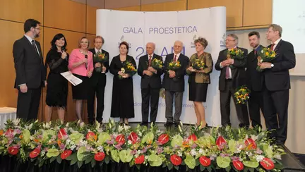 Centrul Medical ProEstetica a împlinit  20 de ani!