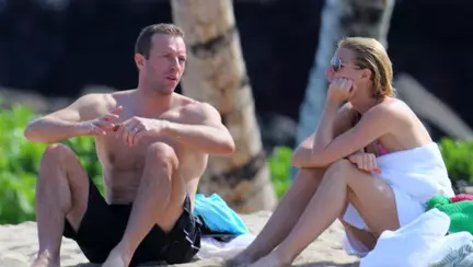 Gwyneth Paltrow divorțează!