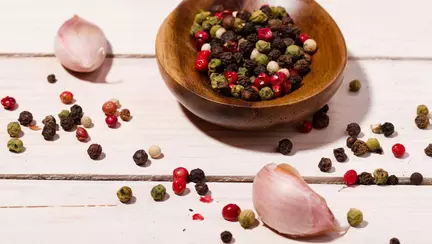 Piperul te scapă de astenie