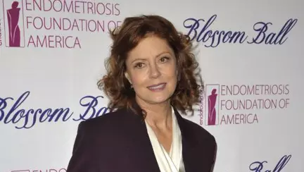 Susan Sarandon și-a ales numele de bunică