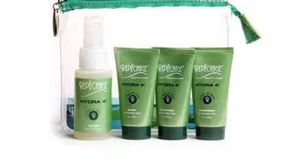 Kit de călătorie Hydra 4