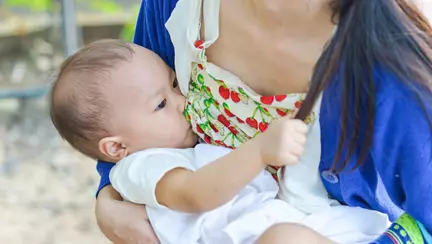 Ce ai voie și ce nu când alăptezi