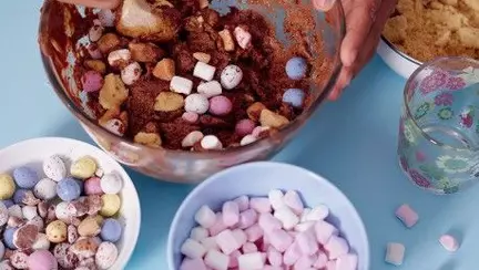 Biscuiți pentru copii