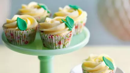 Cum să faci brioșe flori